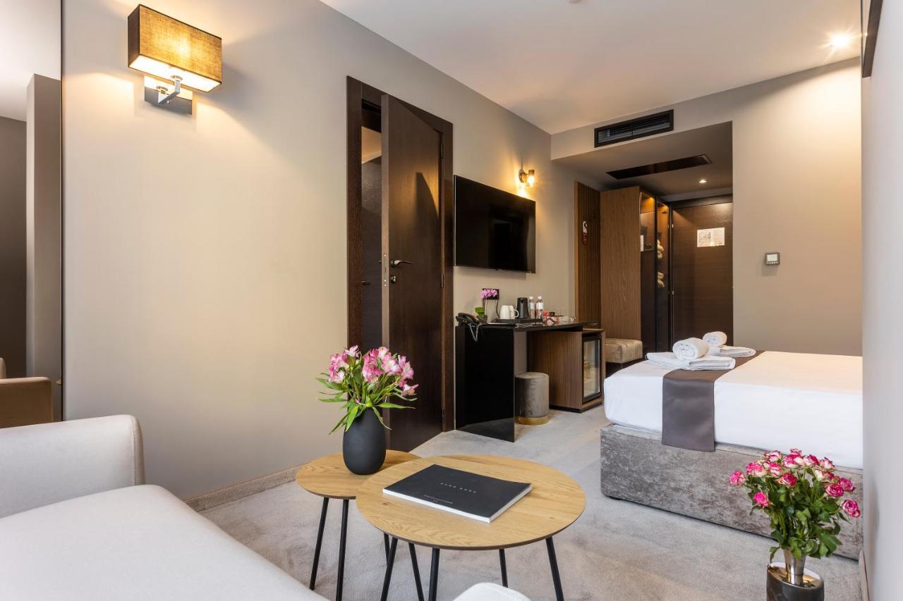 Chambre Familiale