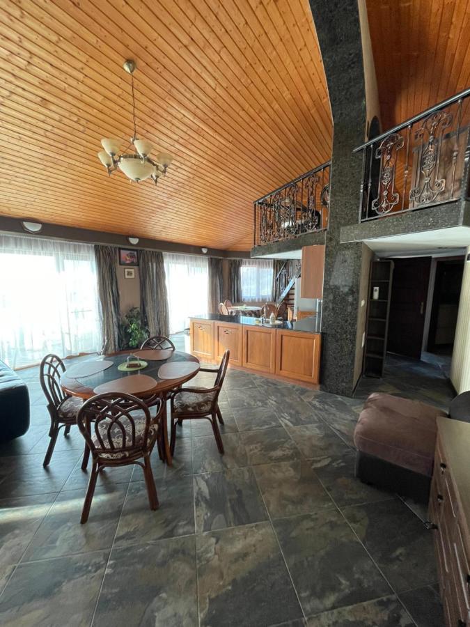 Apartment Split Level