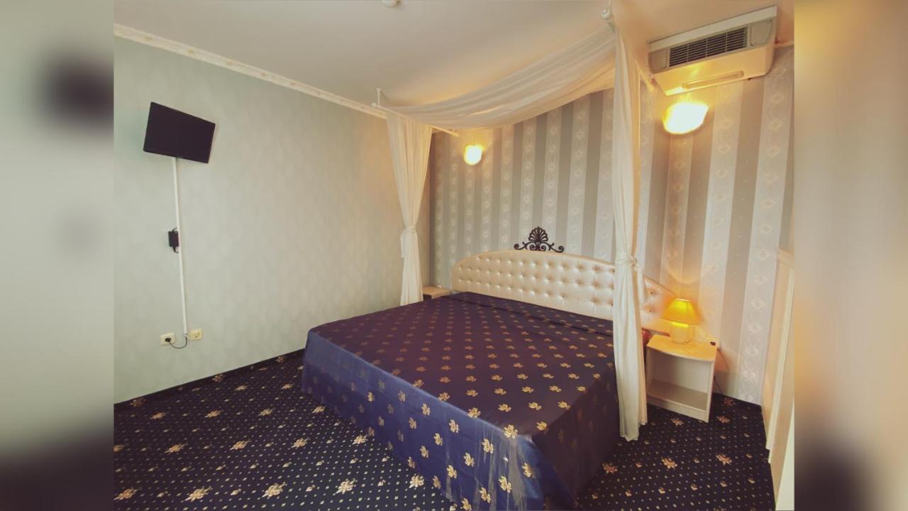 Suite 1 Chambre
