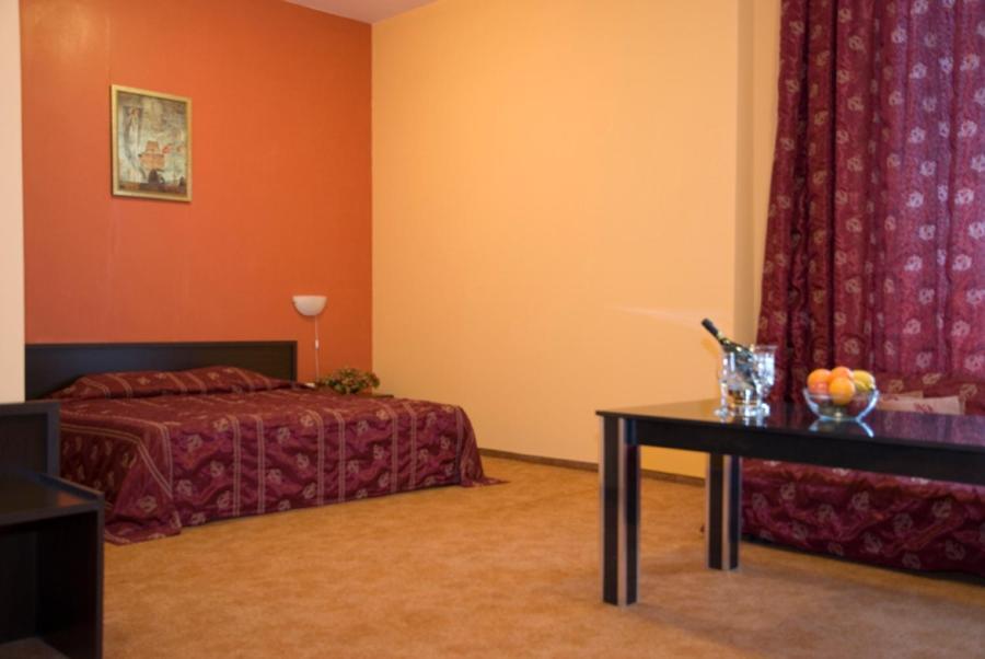 Junior Suite (2 Erwachsene)