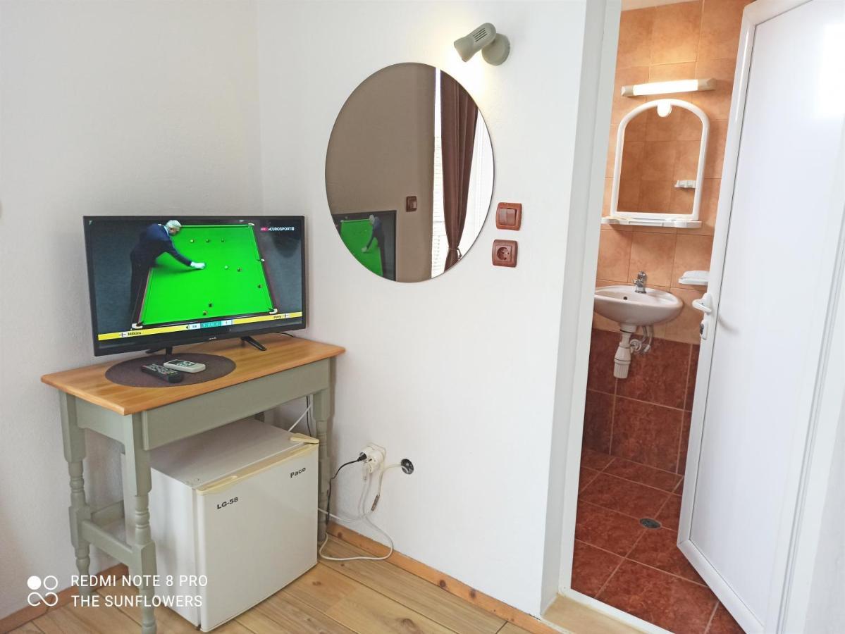 Double Room Balcony