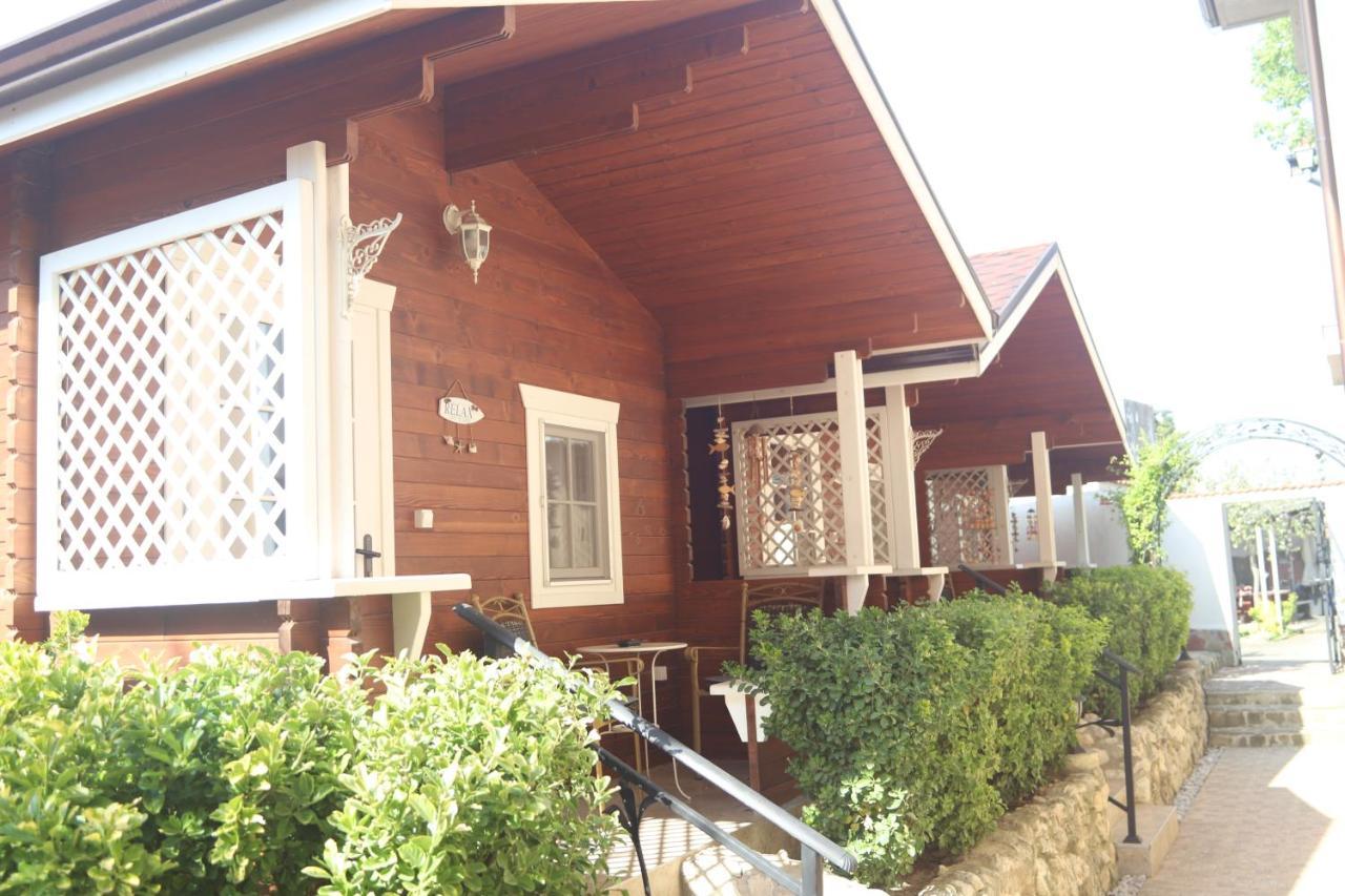 One-Bedroom Chalet