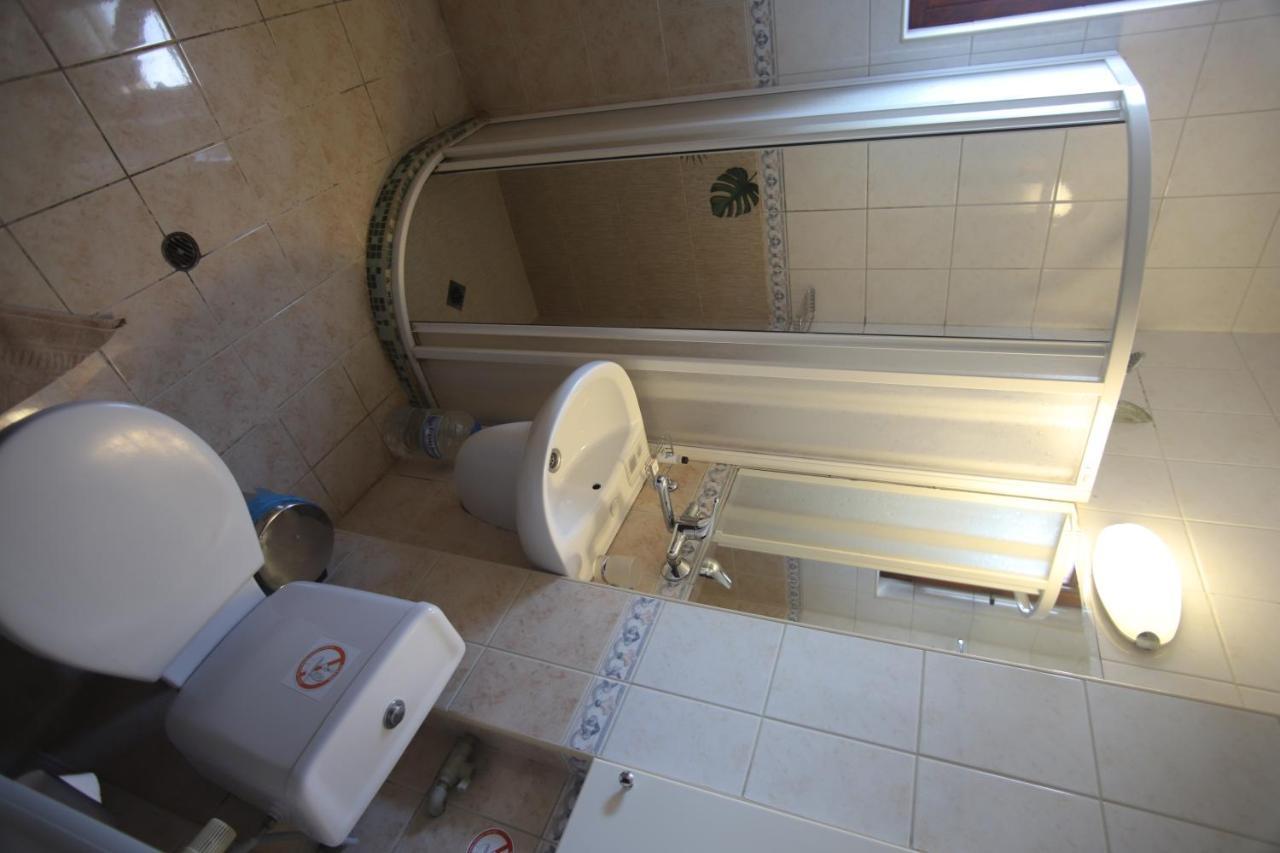 Double Room Balcony