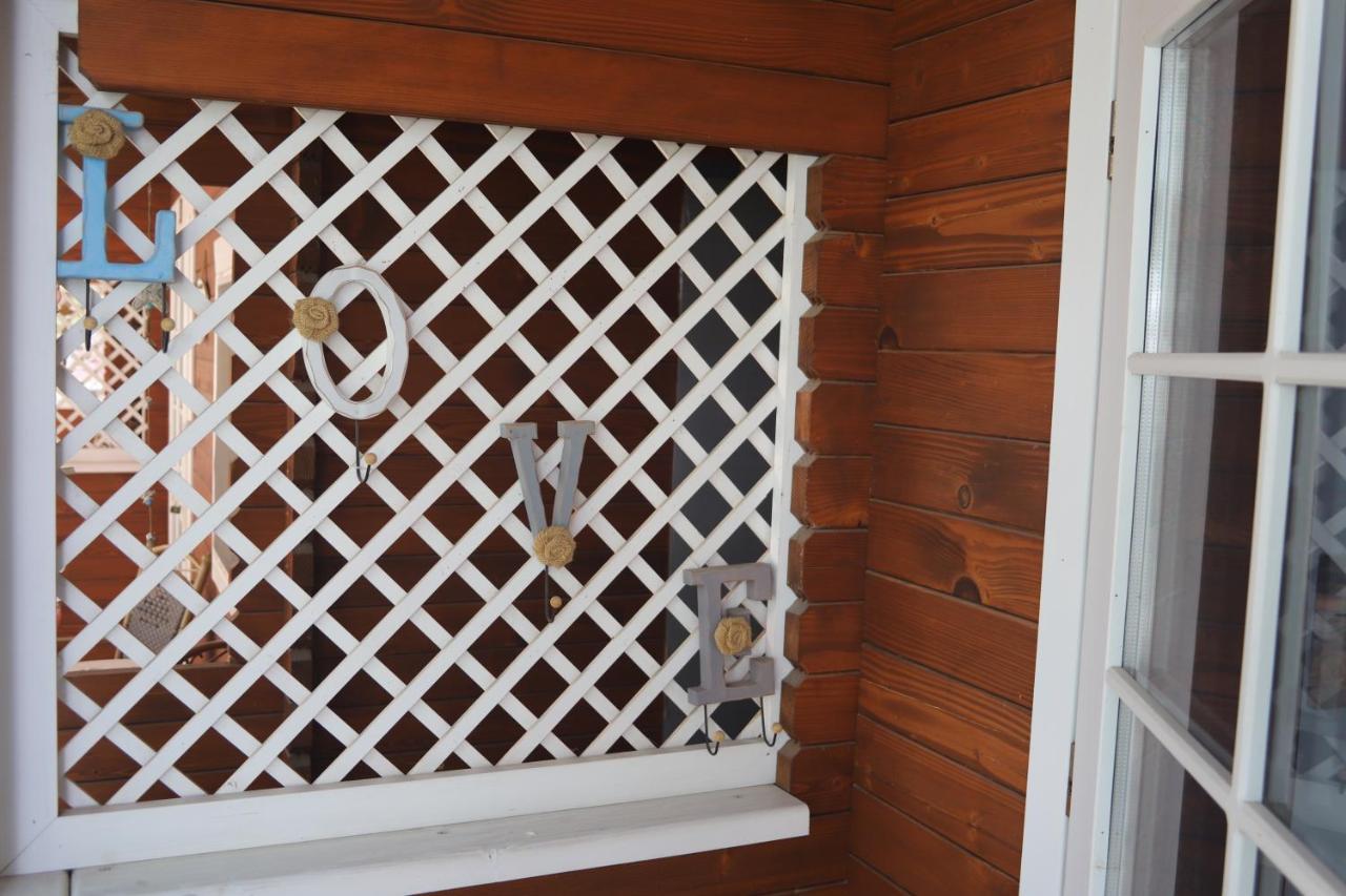 One-Bedroom Chalet