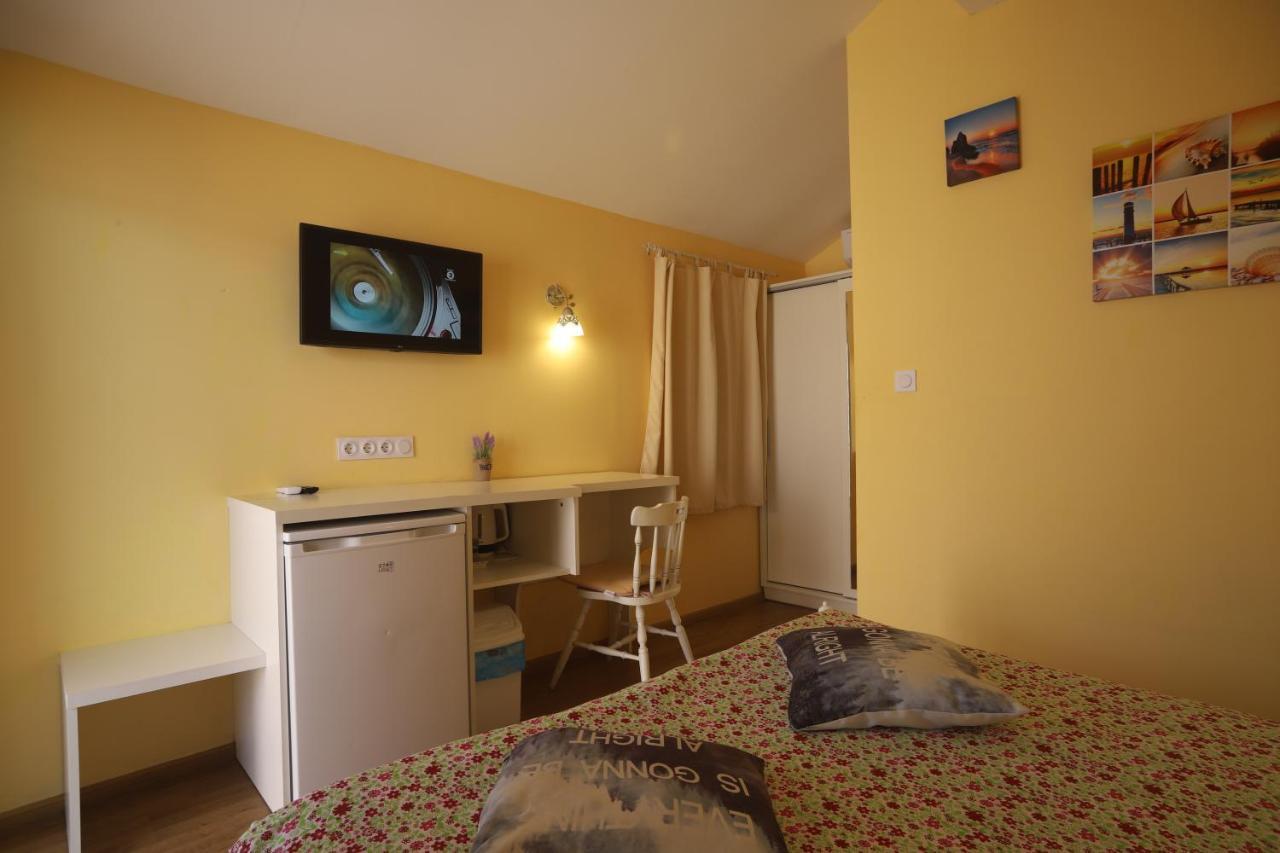 One-Bedroom Chalet