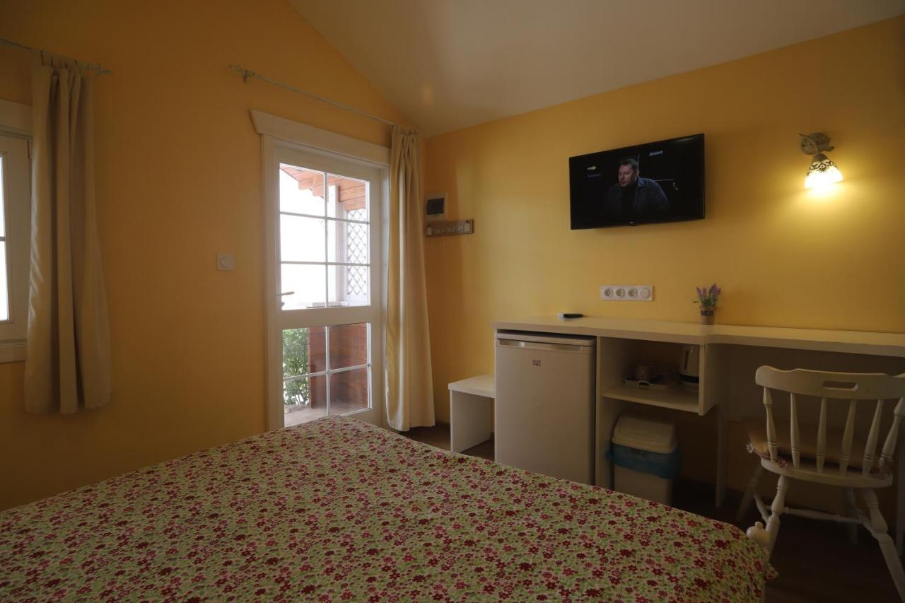 One-Bedroom Chalet
