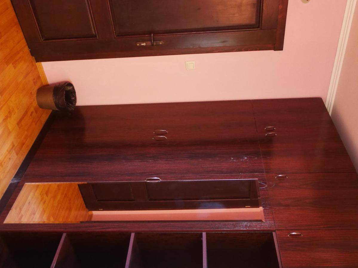 Double Room Balcony