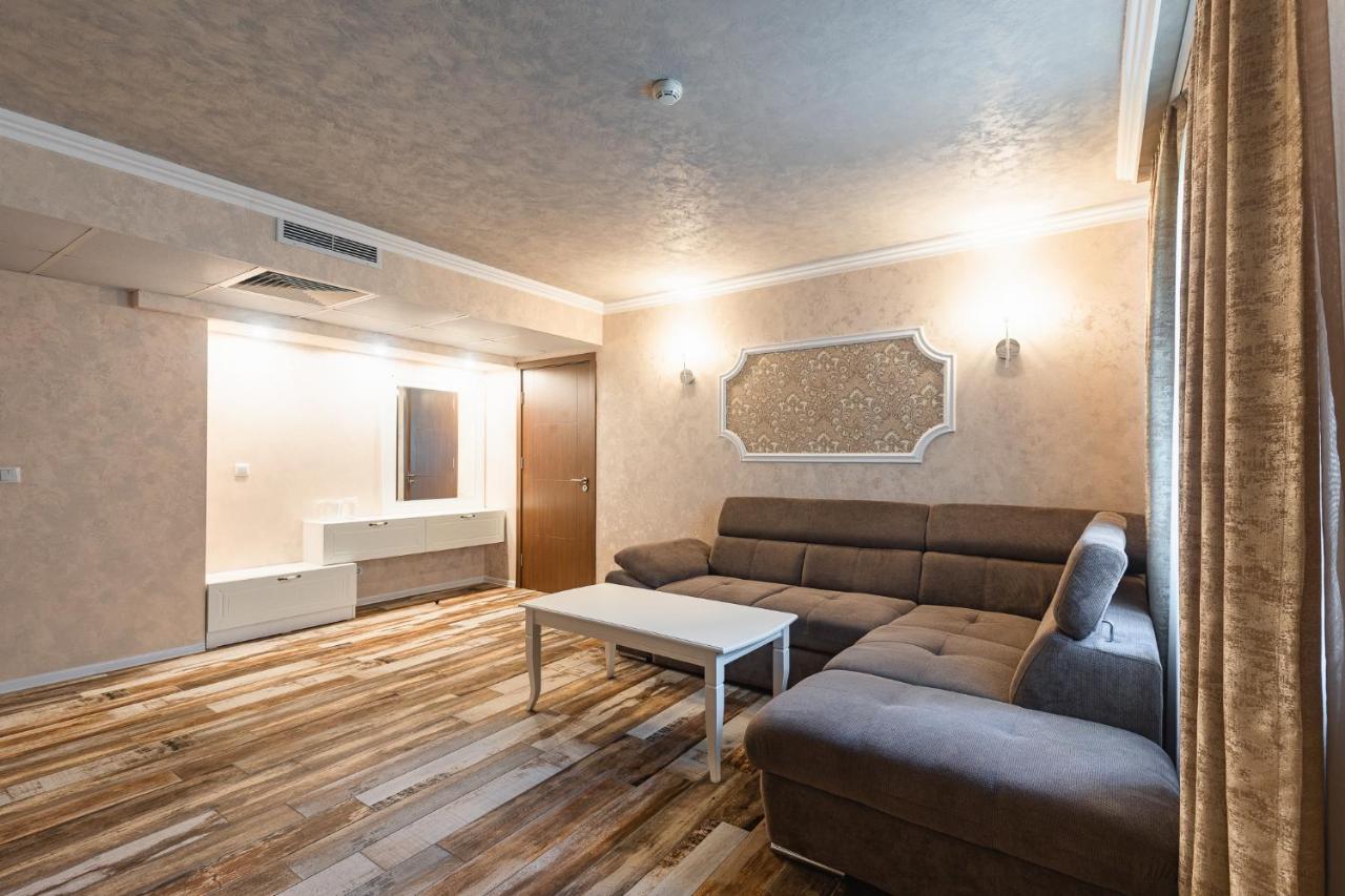 Appartement 2 Chambres