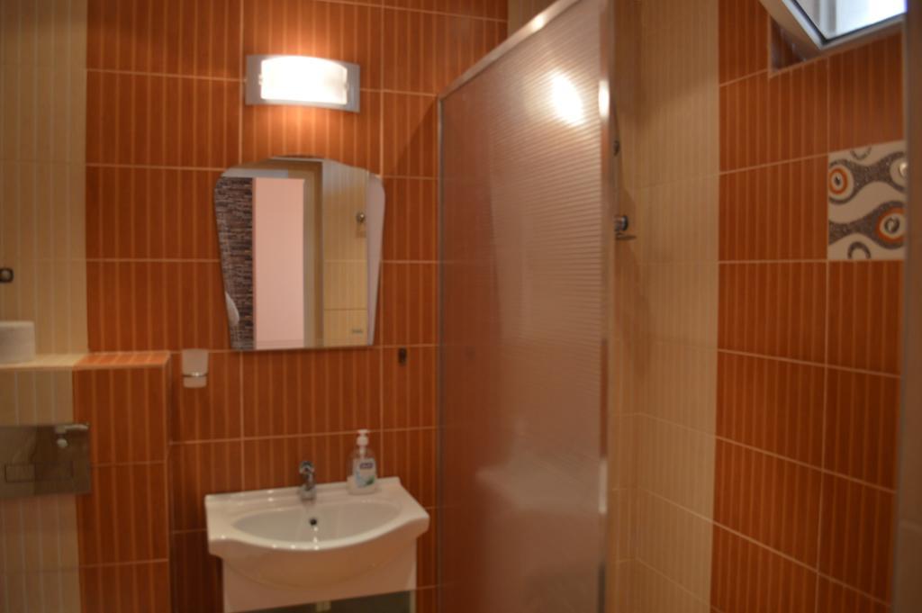 Chambre Lits Jumeaux Économique