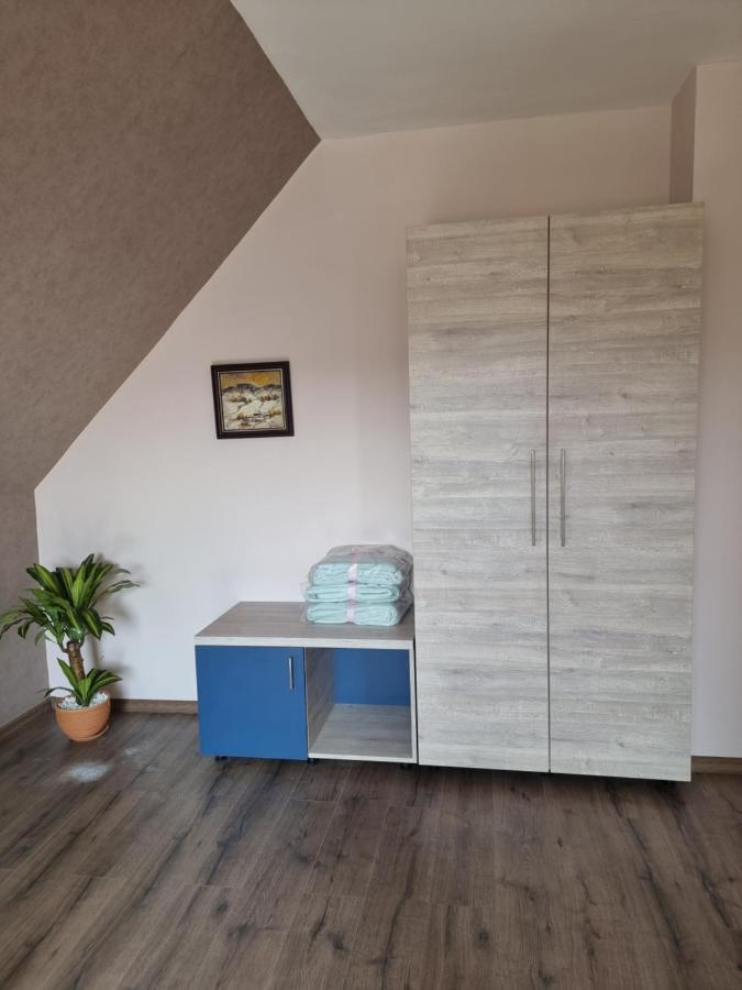 Suite 1 Chambre avec Balcon