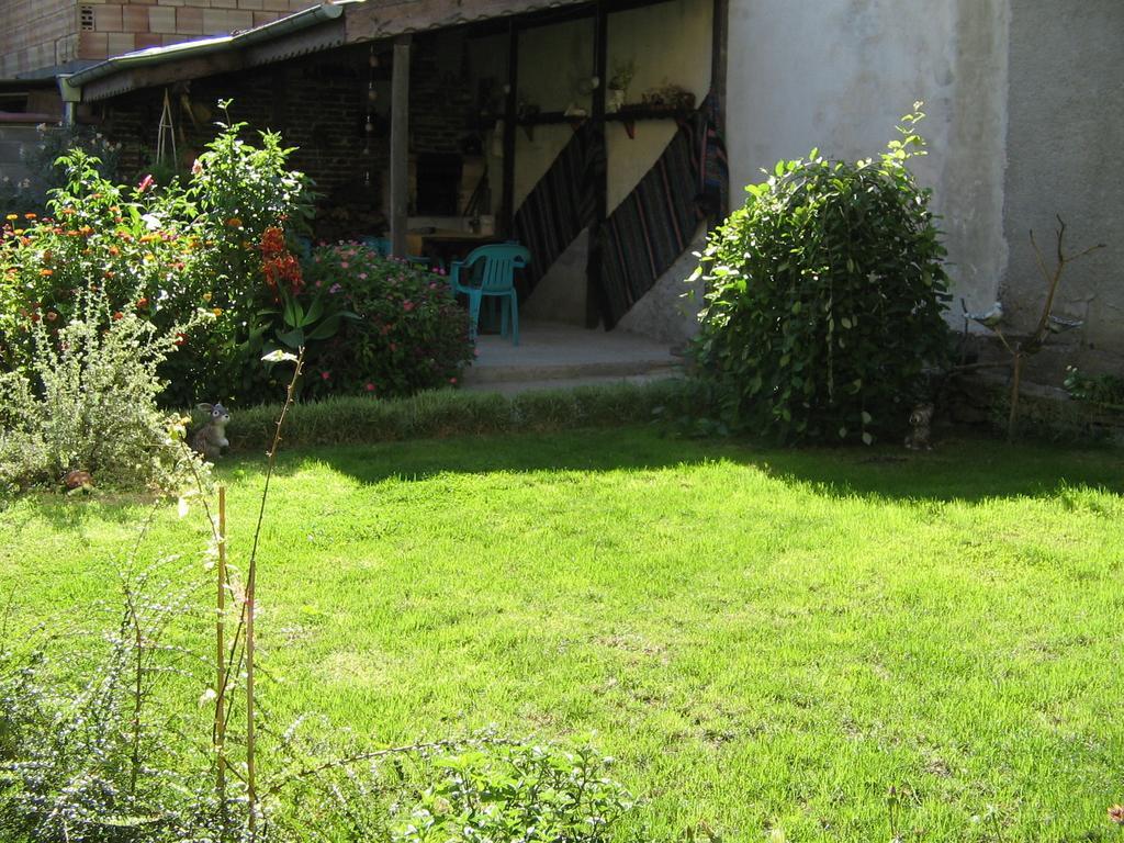 Apartament cu 1 dormitor (4 adulți)