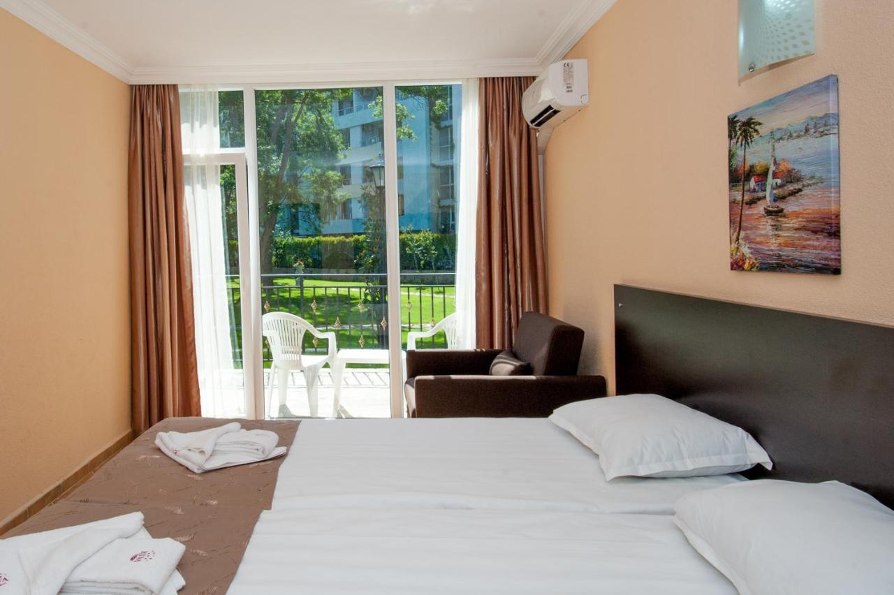Chambre Standard