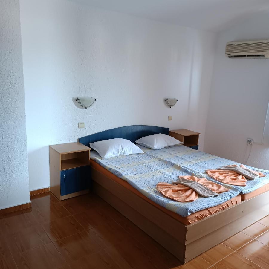 Apartment mit Meerblick