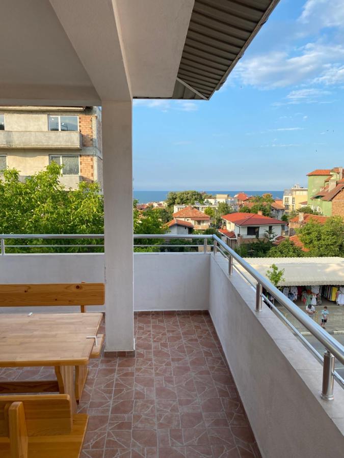 Apartament Deluxe