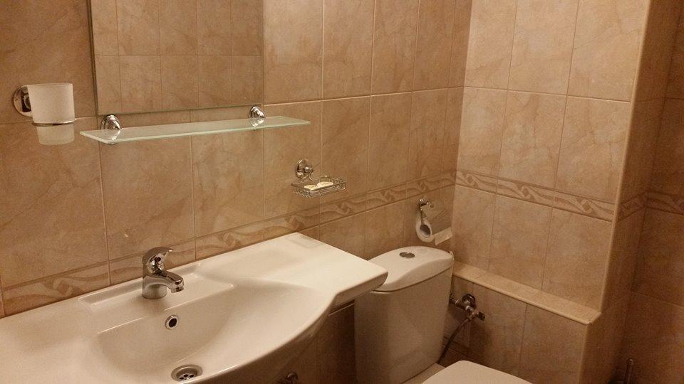 Double or Twin Room Balcony