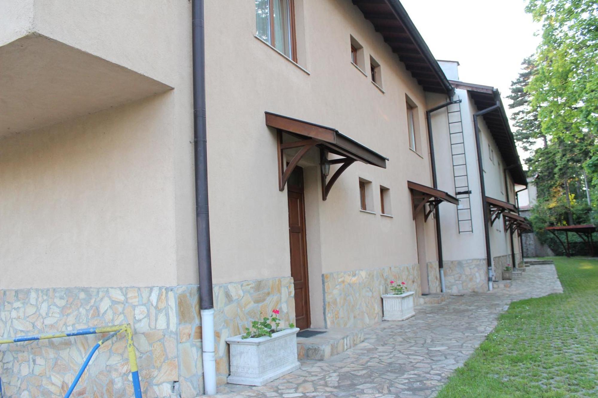 Duplex Suite