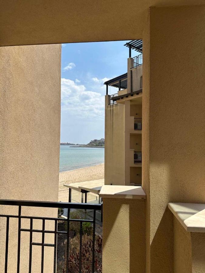 Studio cu balcon