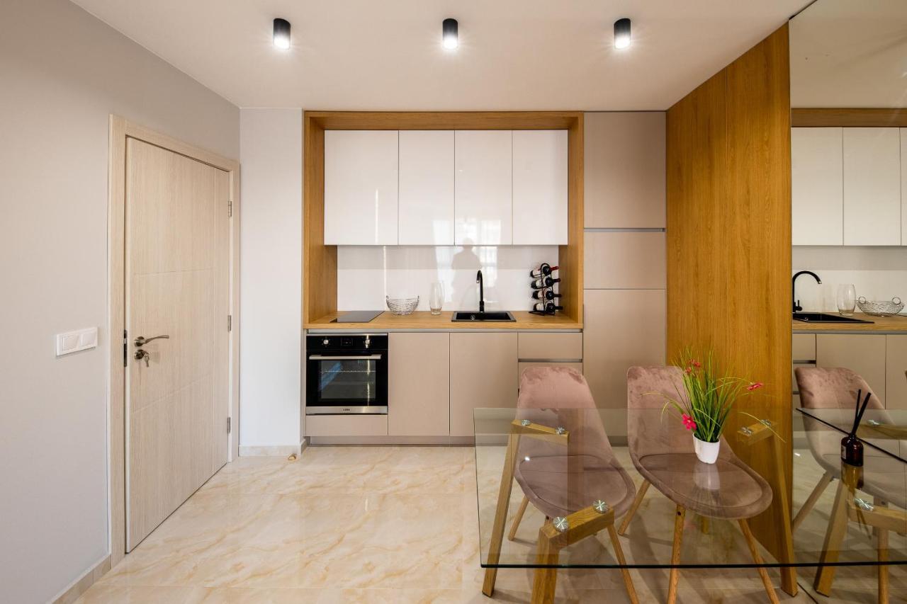 Apartament cu 1 dormitor