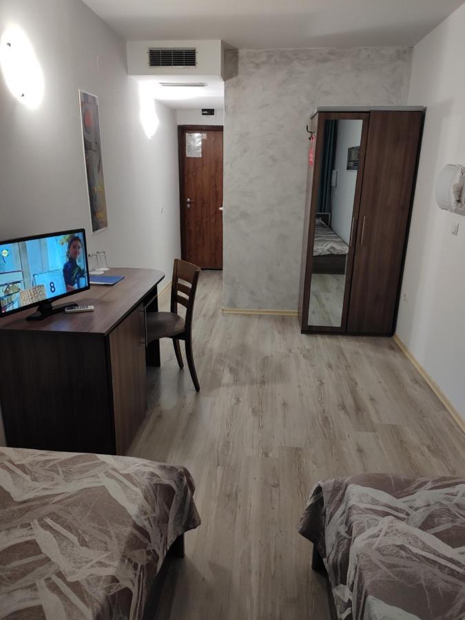 Budget Twin Room
