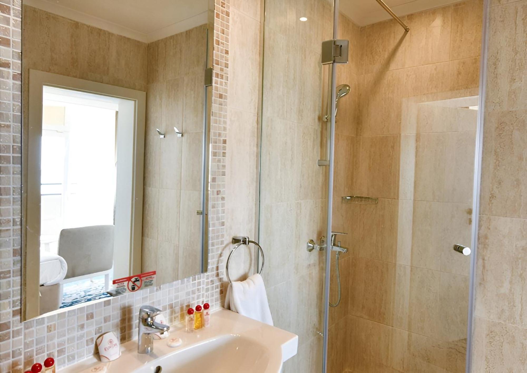 Chambre Double Économique