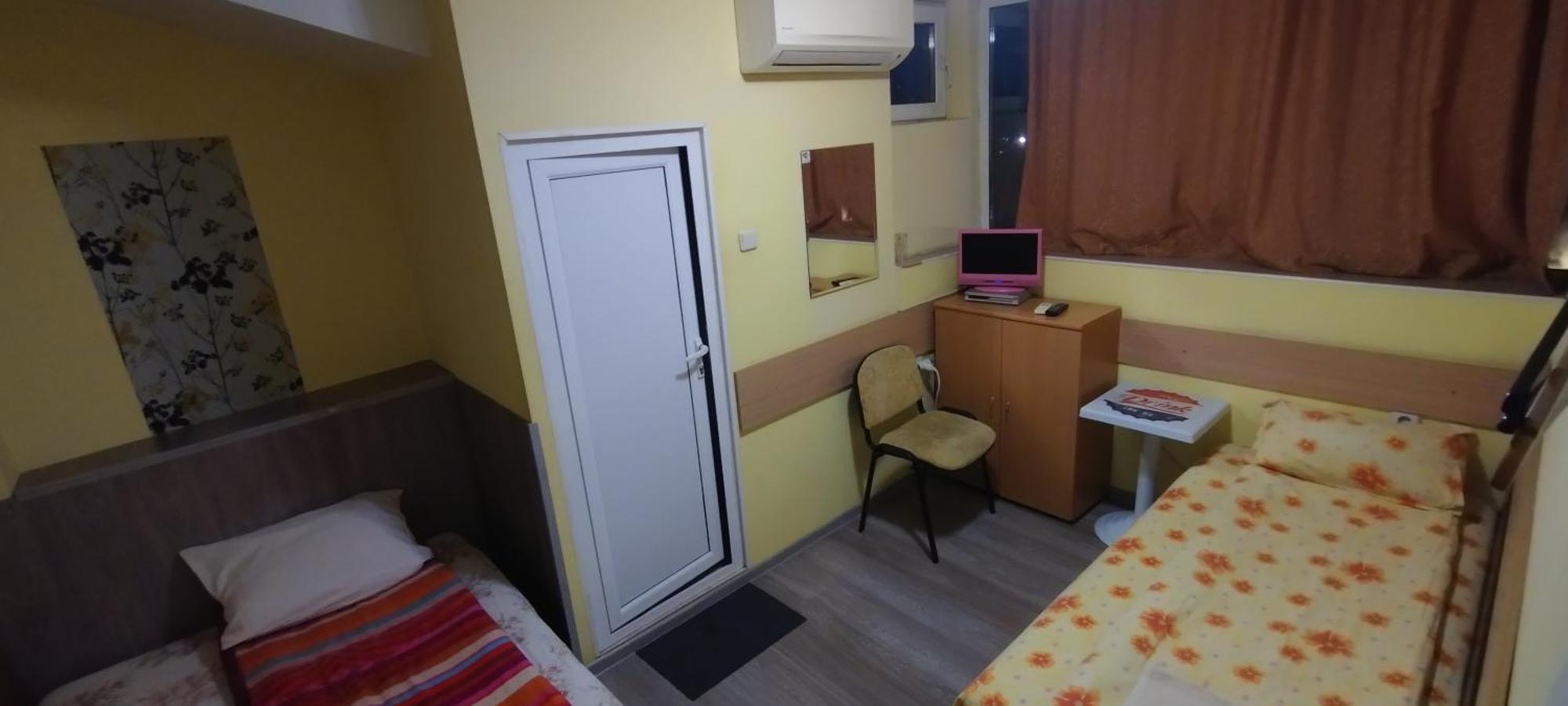 Budget Double or Twin Room