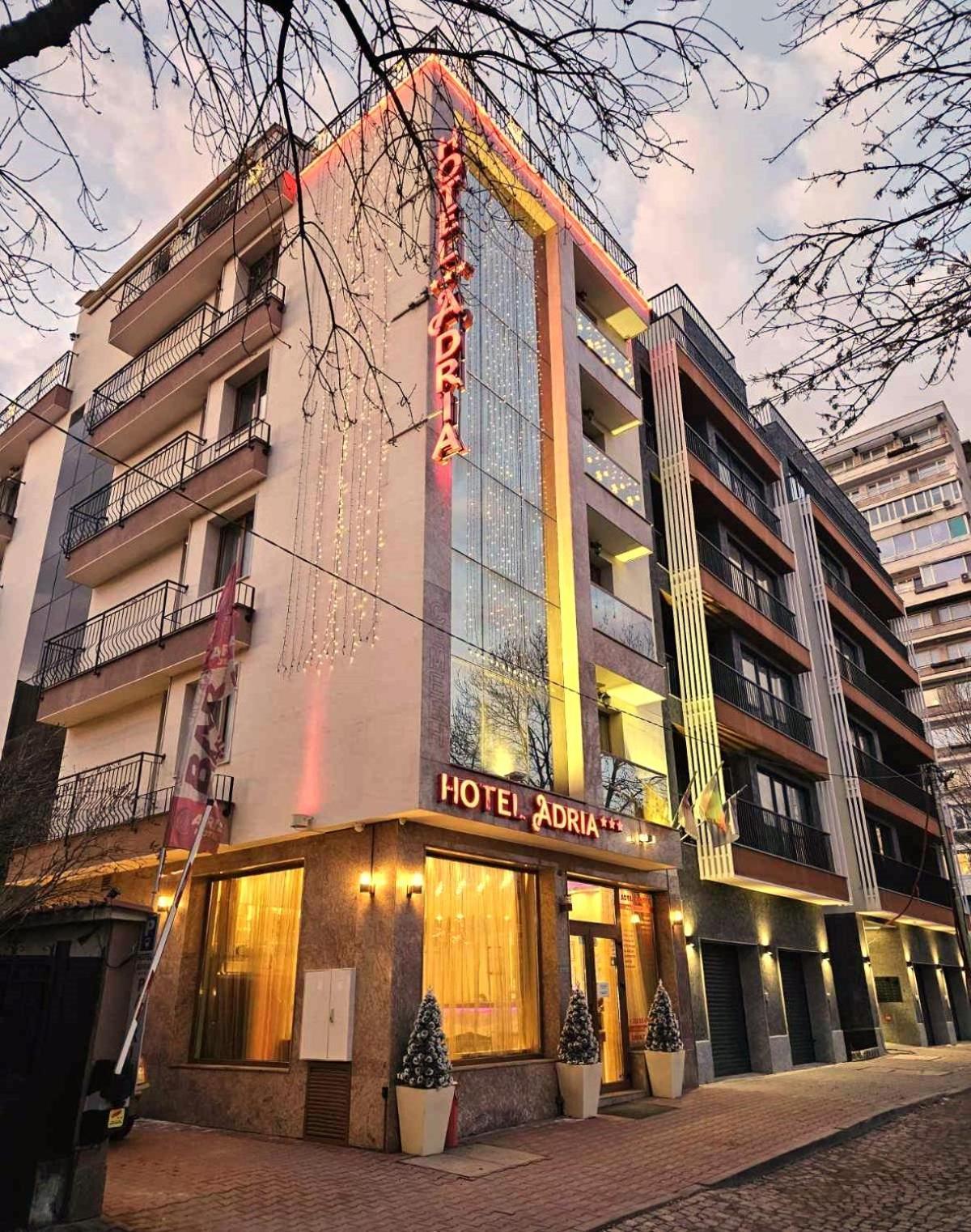 Appartement 1 Chambre avec Balcon