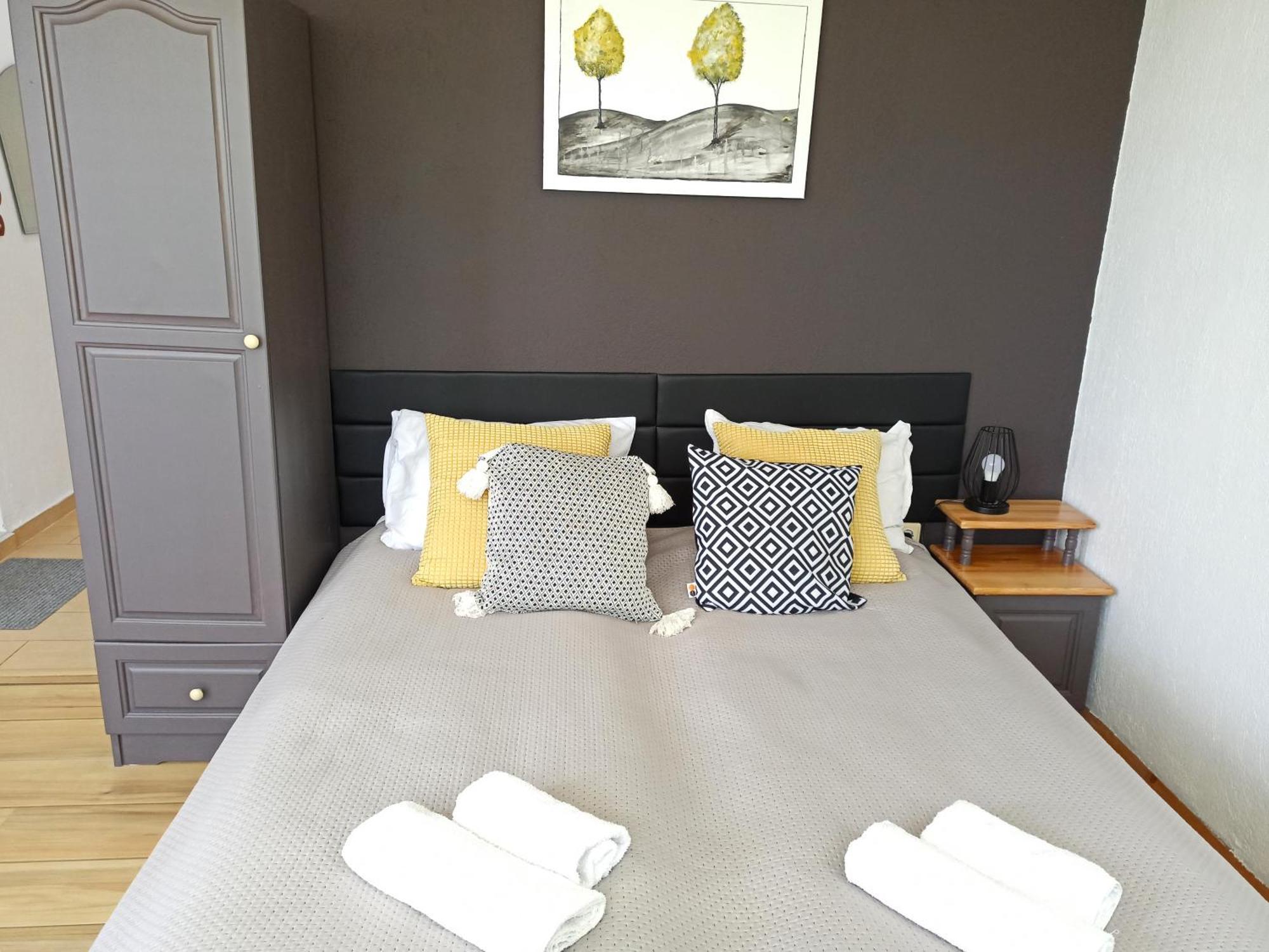 Triple Room Balcony