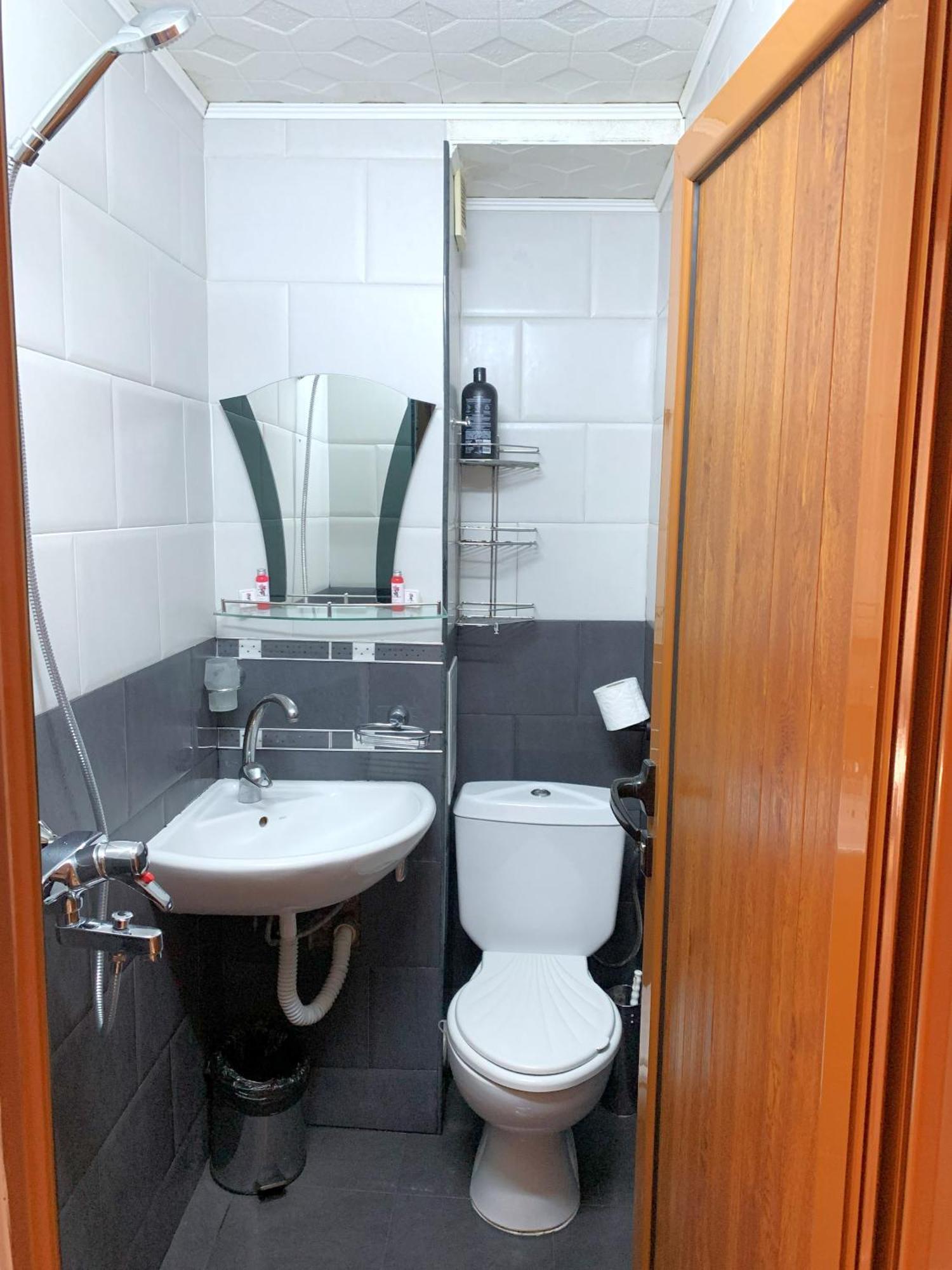 Apartament Deluxe