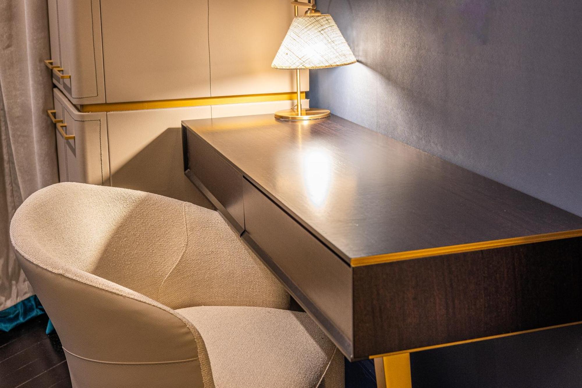 Deluxe Suite met 1 Kingsize Bed - Uitzicht op het plein Sveta Nedelya