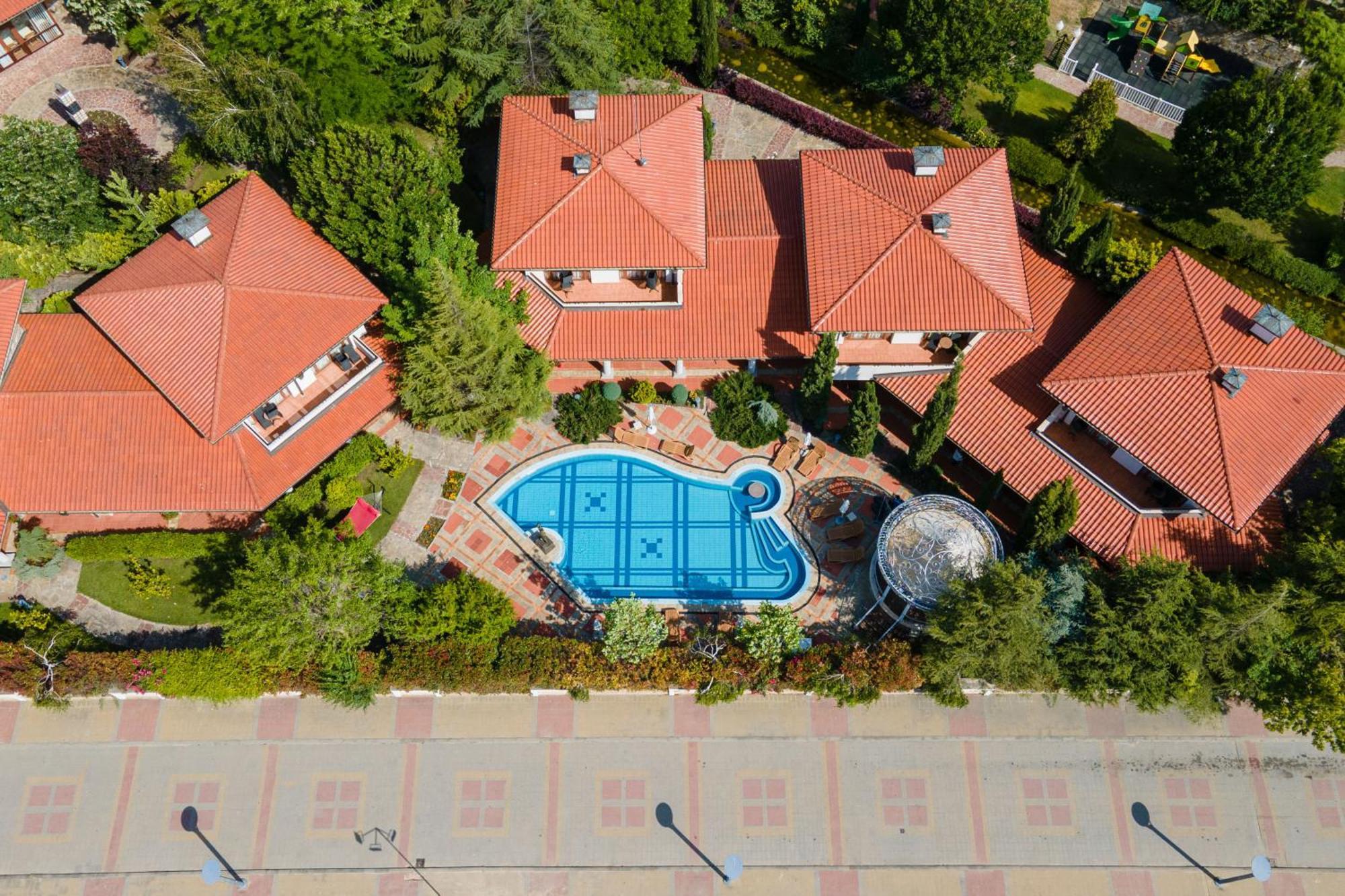 Two-Bedroom Villa