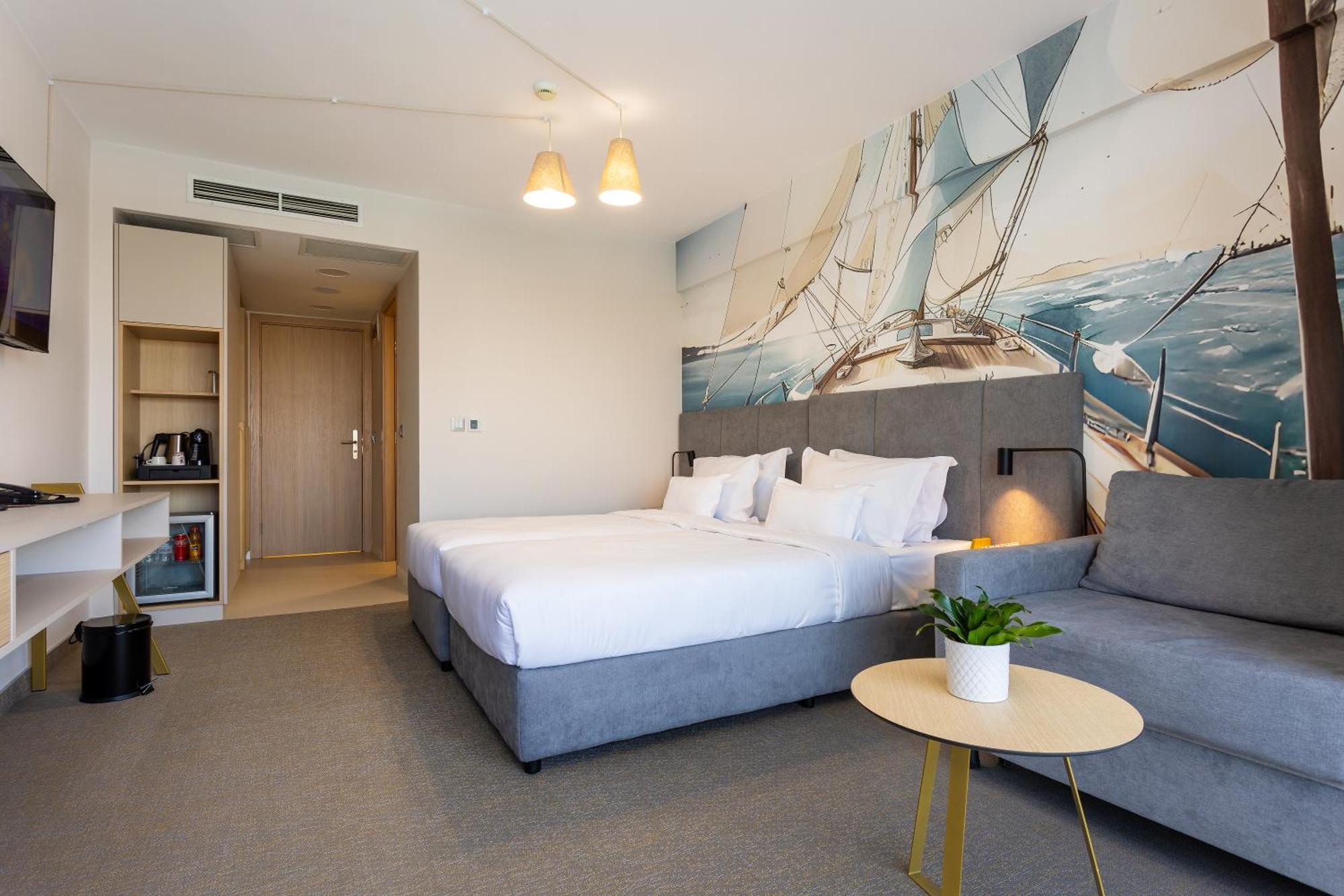 Doppelzimmer