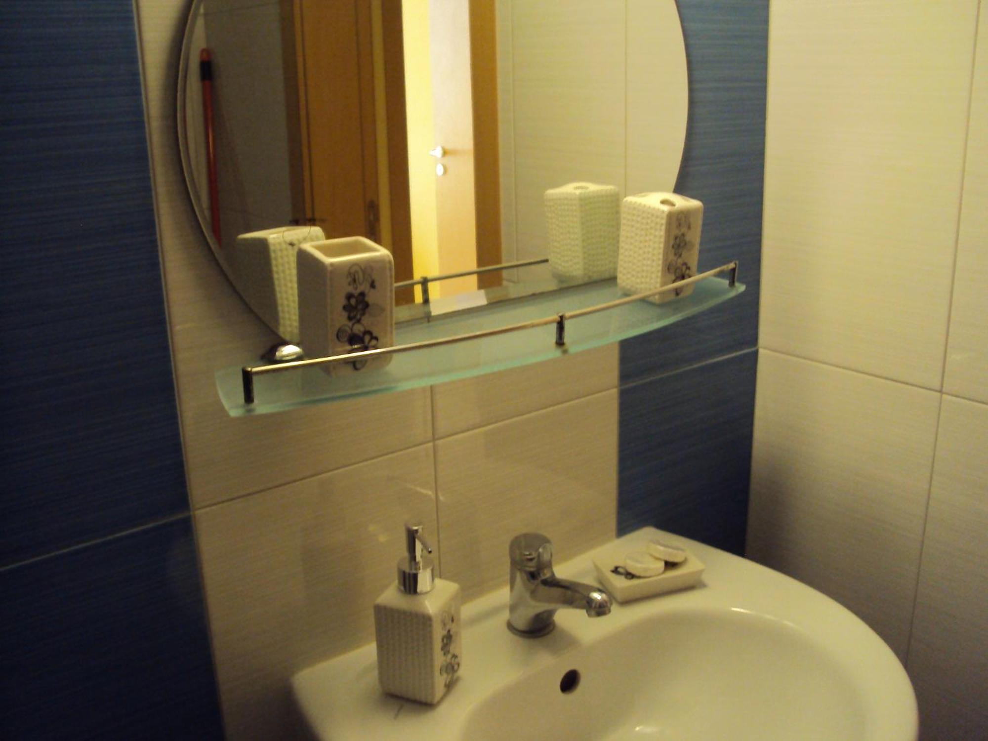 Apartament cu 1 dormitor şi balcon