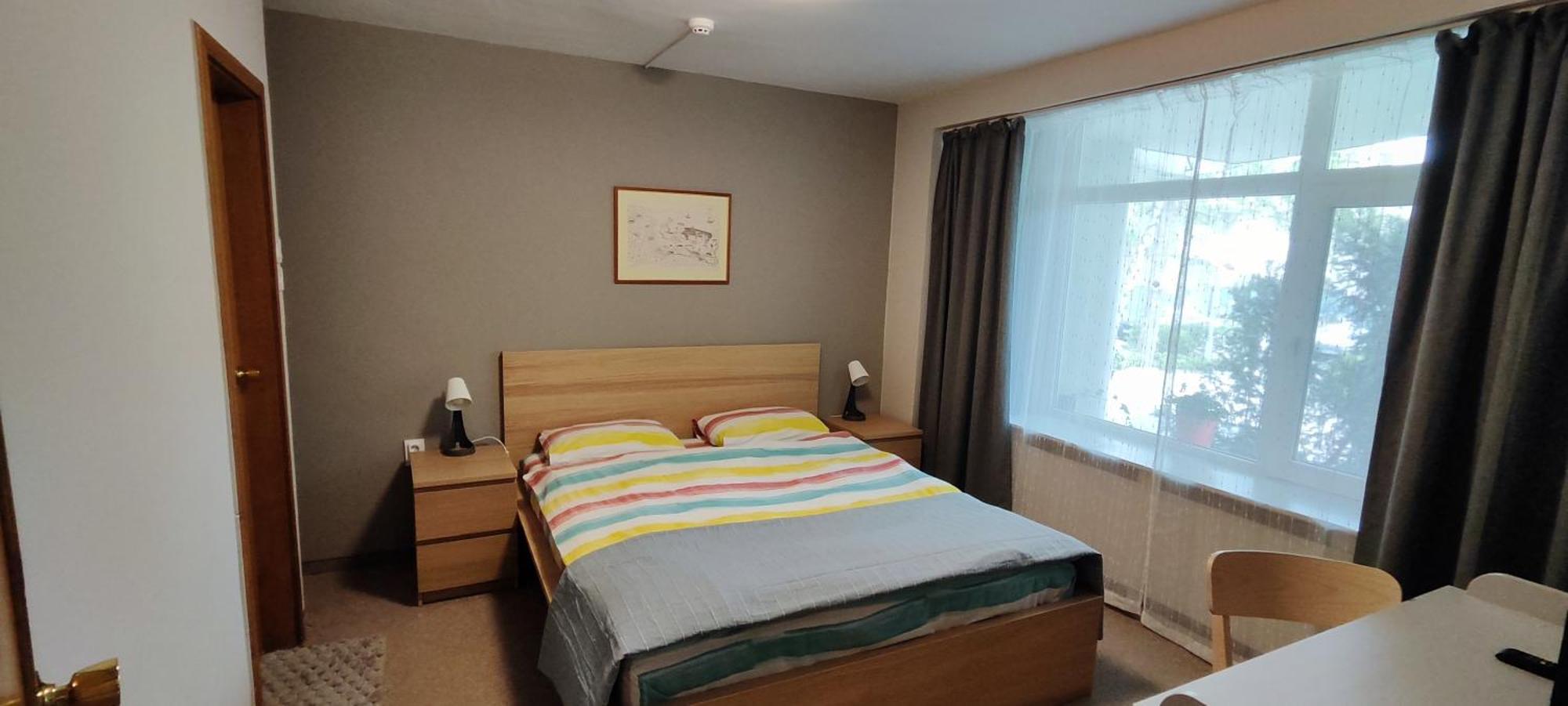 One-Bedroom Suite