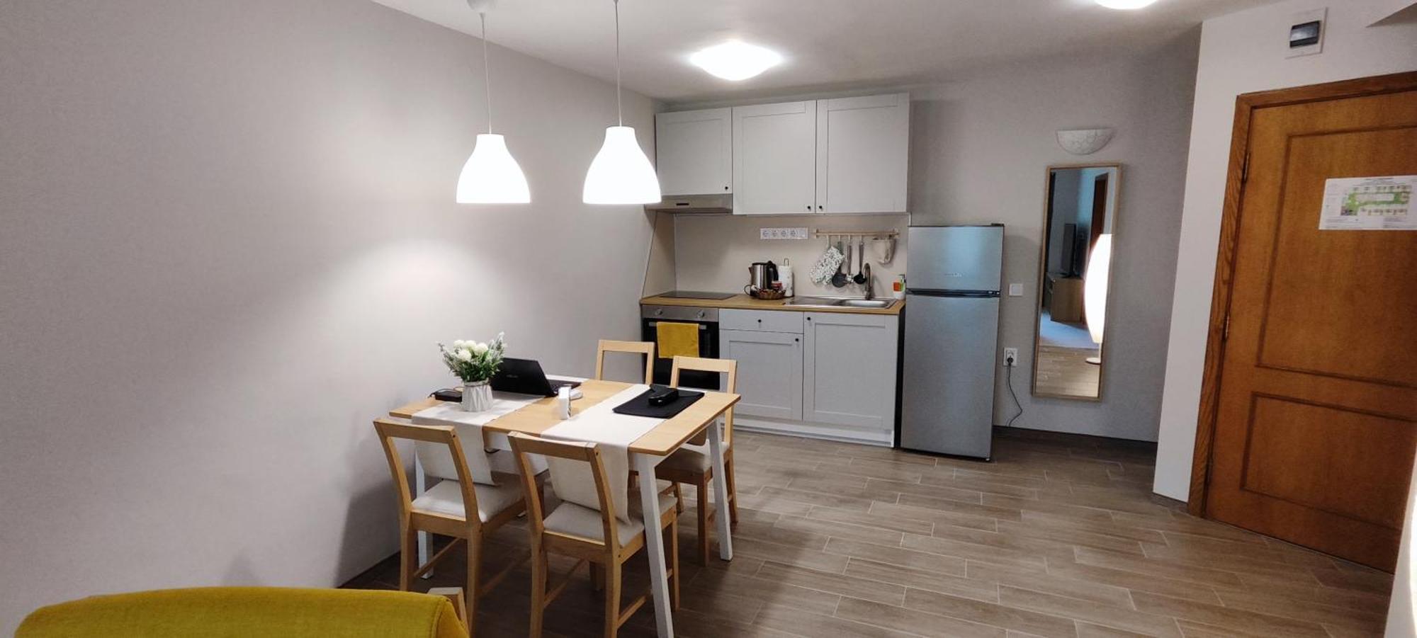 One-Bedroom Suite