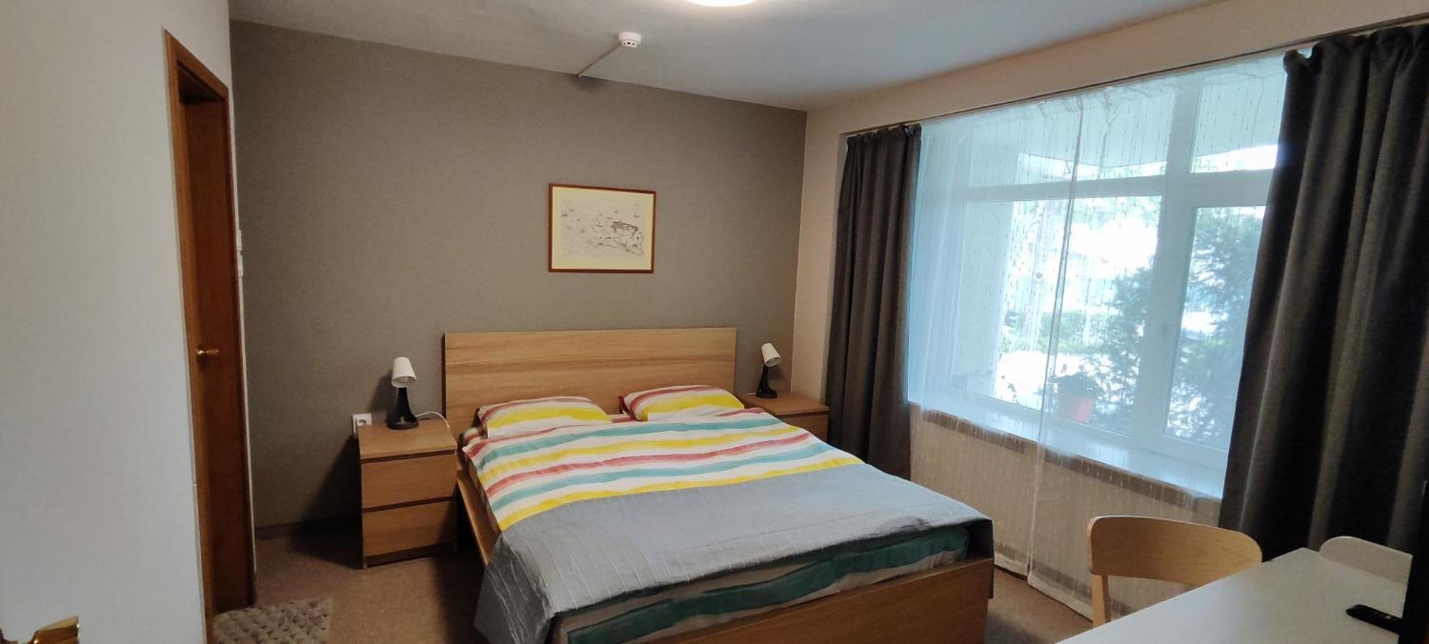One-Bedroom Suite