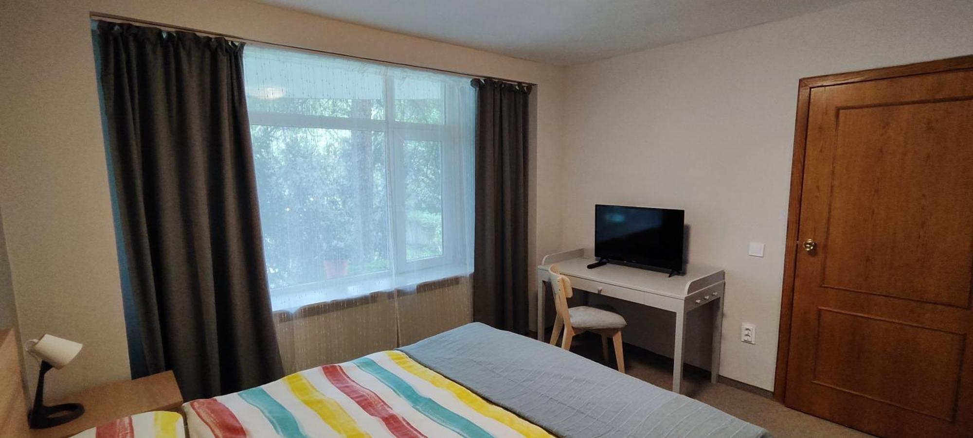 One-Bedroom Suite