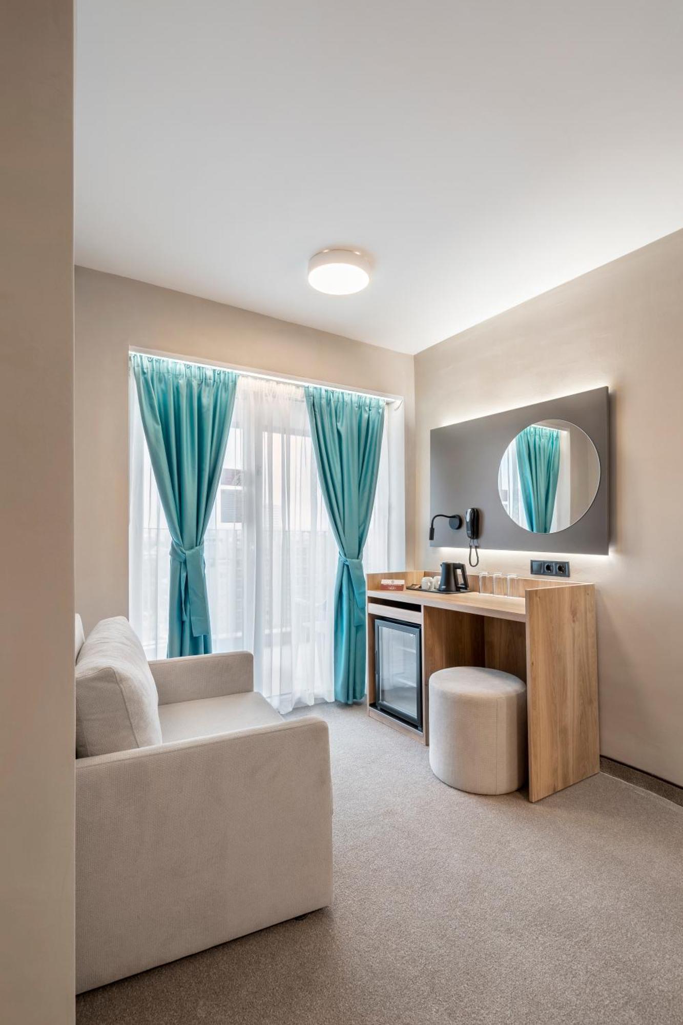 One-Bedroom Suite Balcony All Inclusive