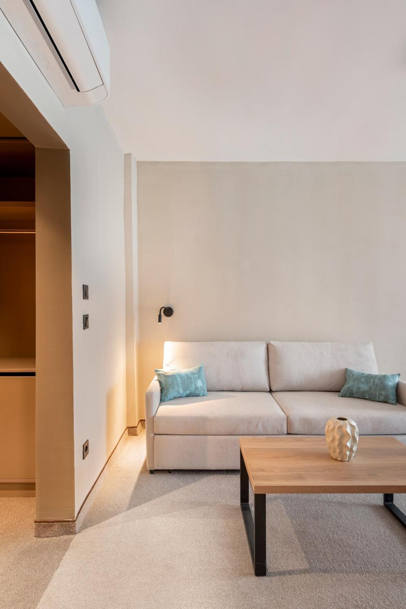 One-Bedroom Suite Balcony All Inclusive