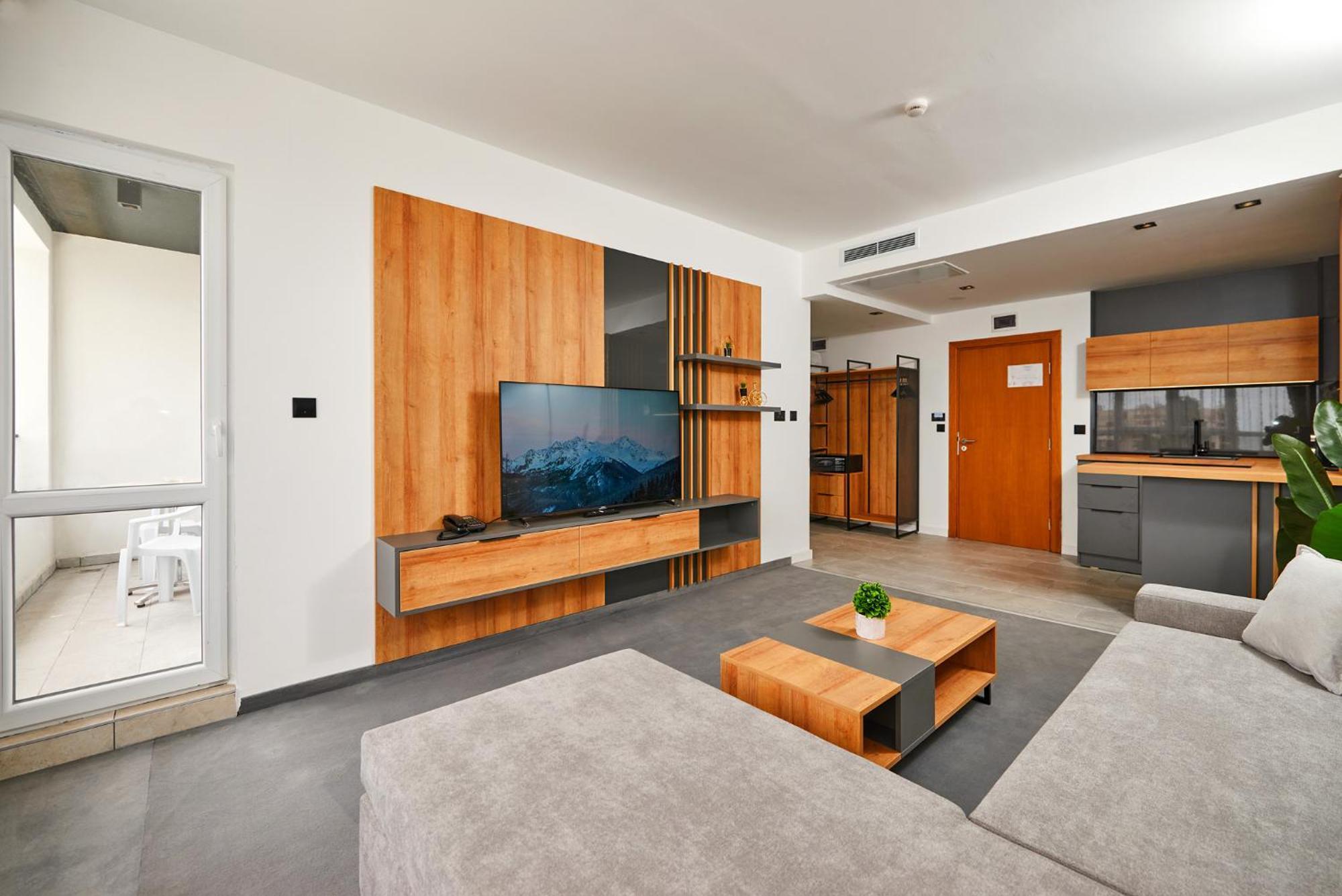 Apartament cu 1 dormitor
