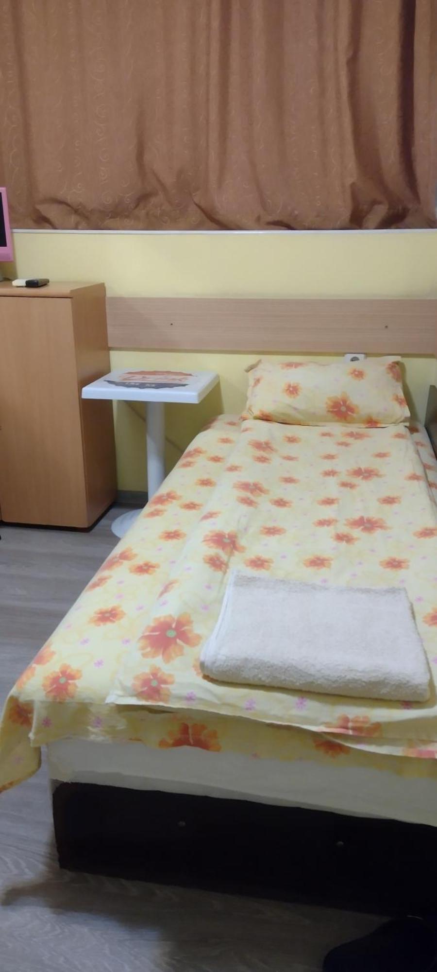 Budget Double or Twin Room