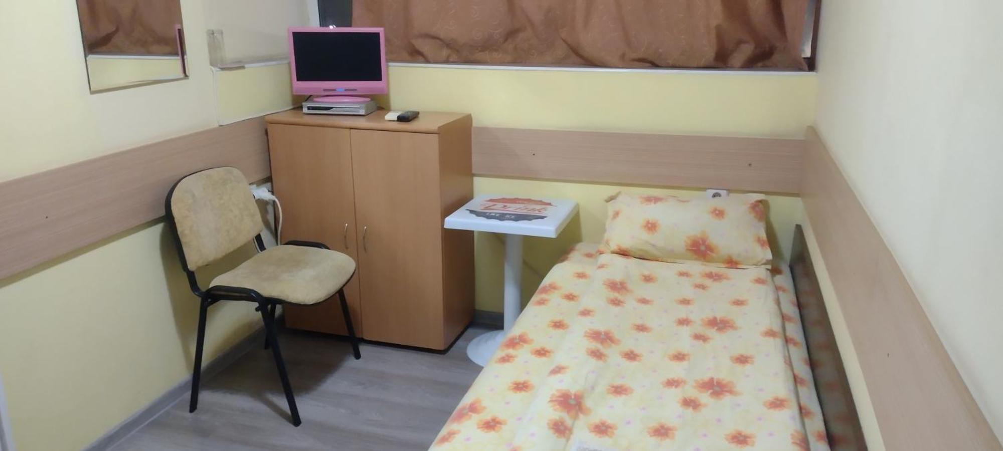 Budget Double or Twin Room