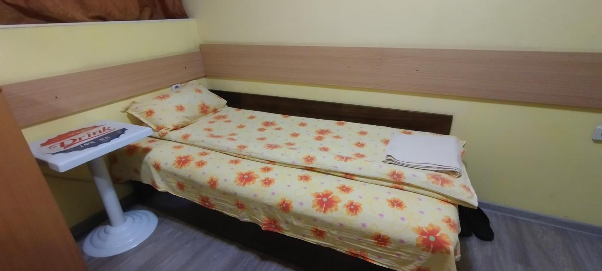 Budget Double or Twin Room