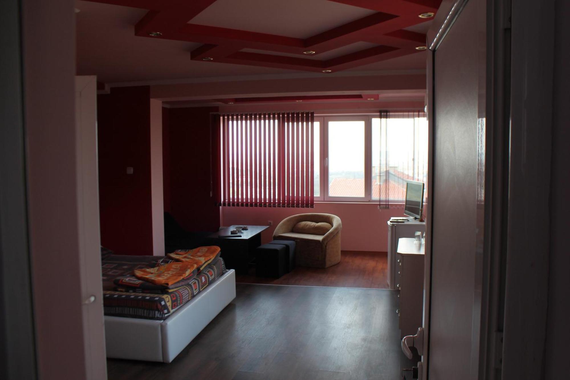 Two-Bedroom Suite