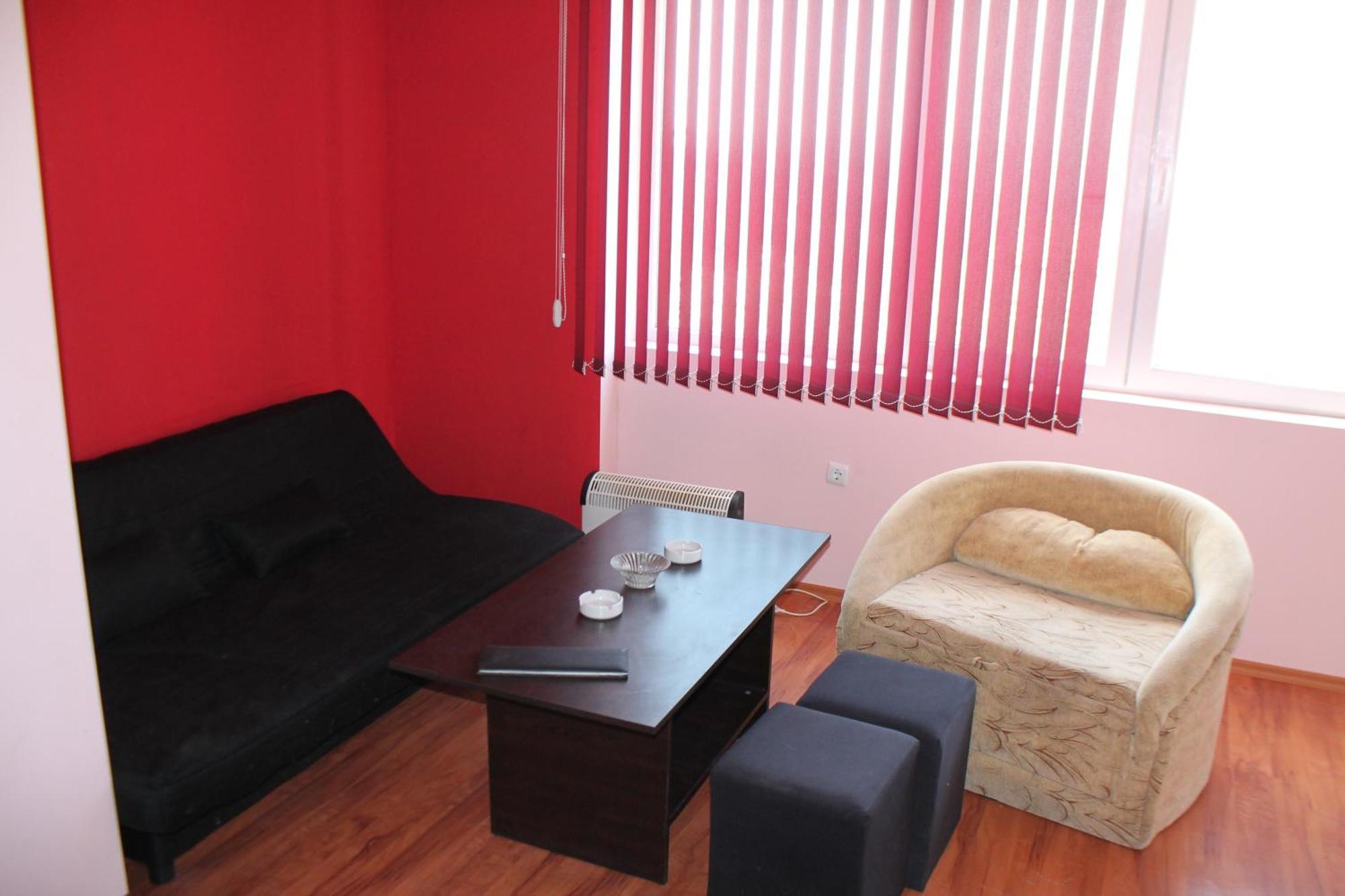 Two-Bedroom Suite
