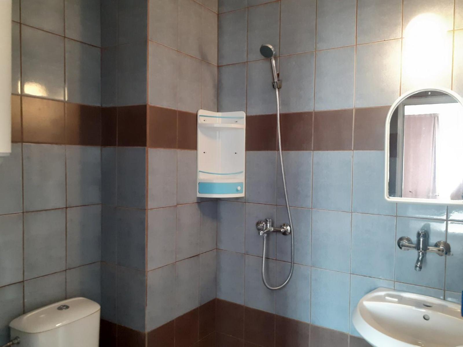 Basic Dreibettzimmer