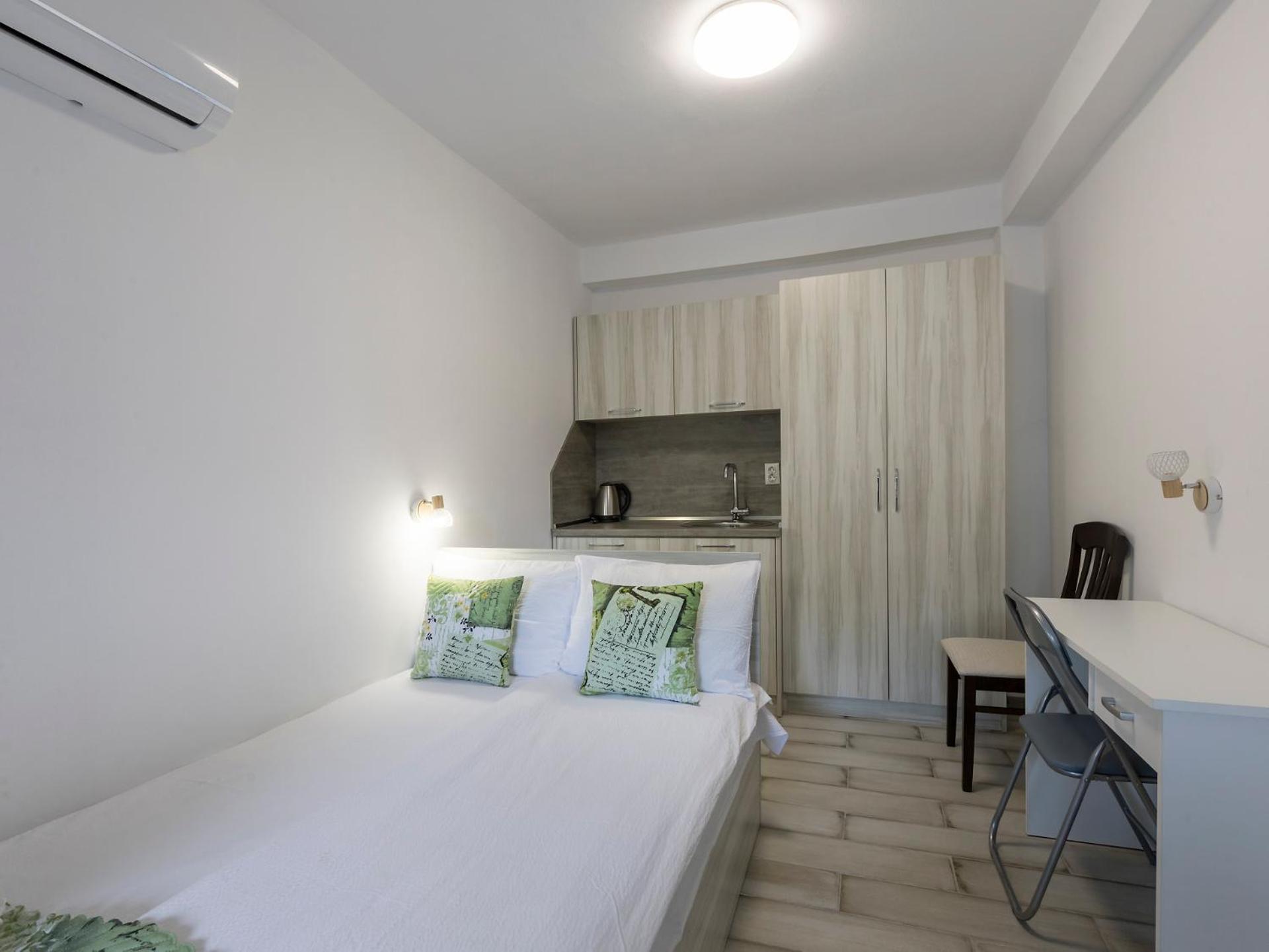 Maisonette-Suite