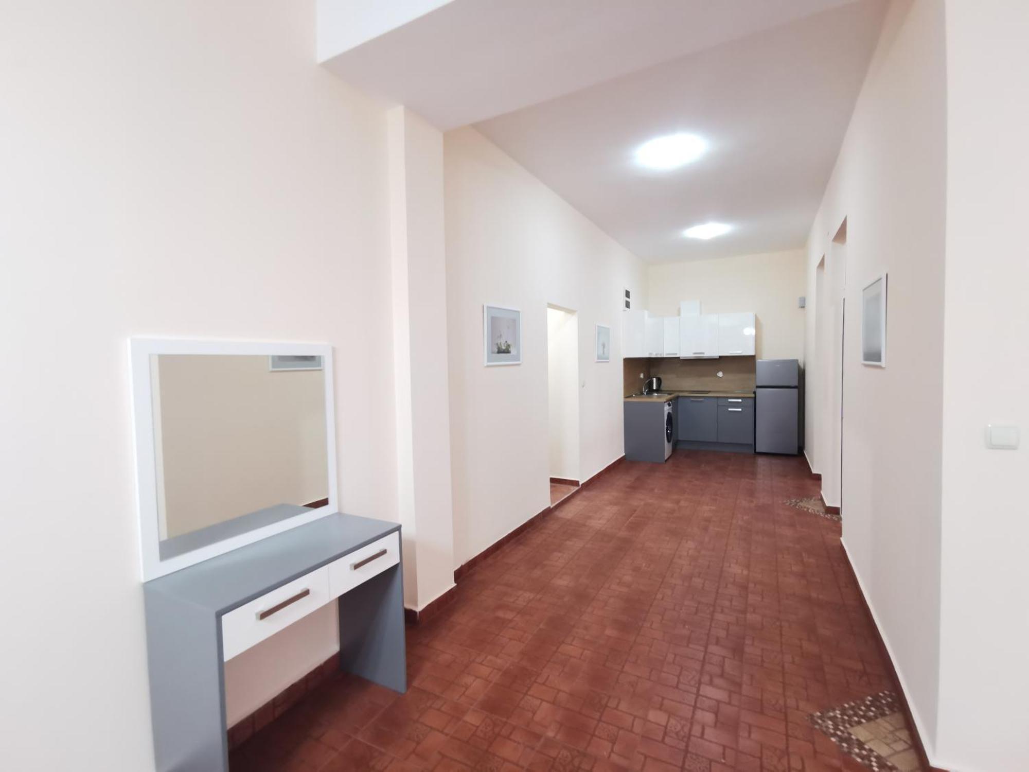 Superior Apartment mit 2 Schlafzimmern