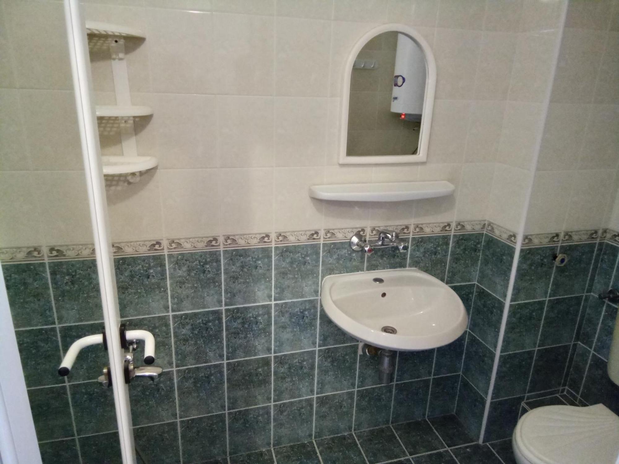 Cameră dublă standard