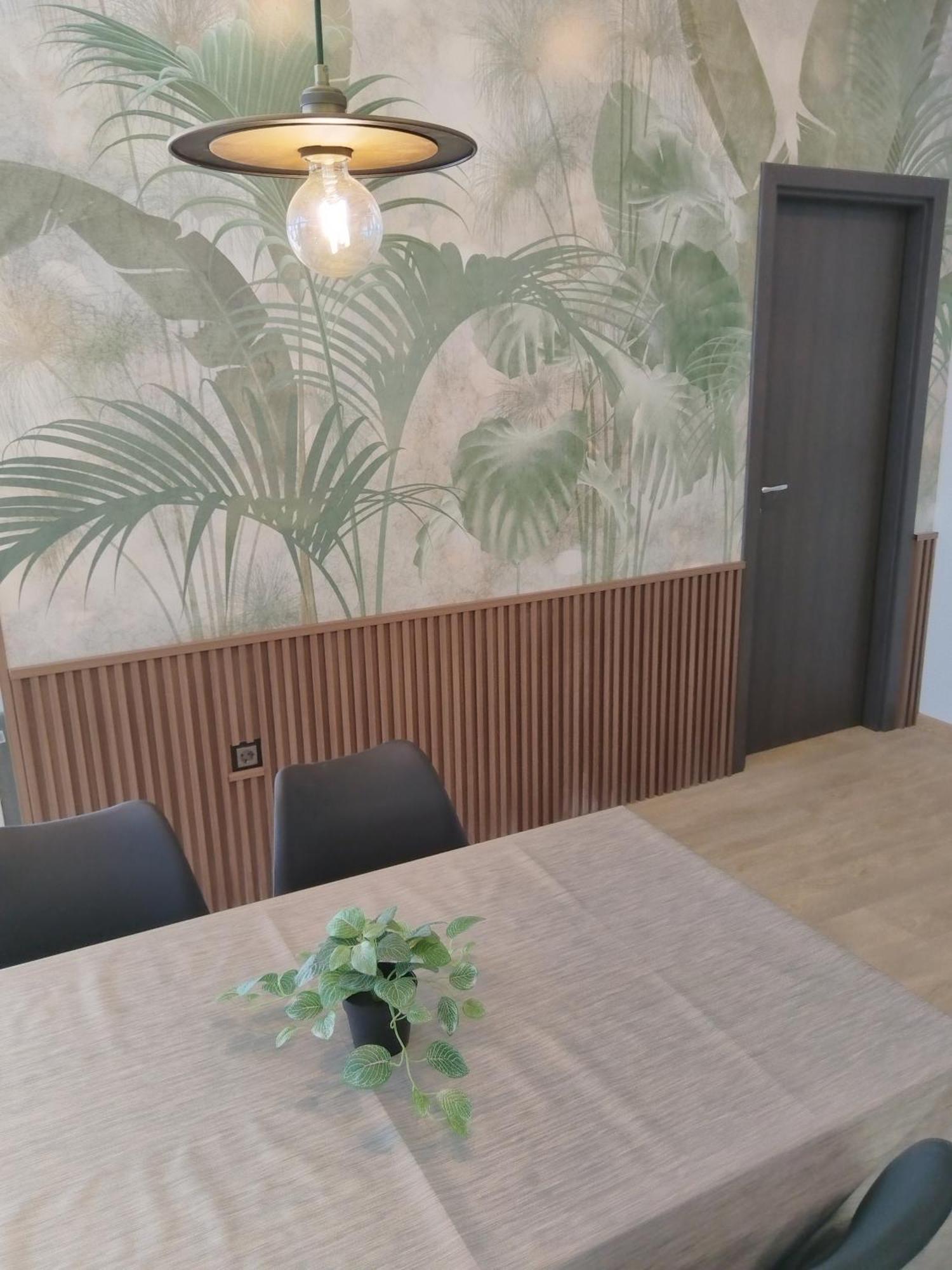 Three-Bedroom Apartment Sea View