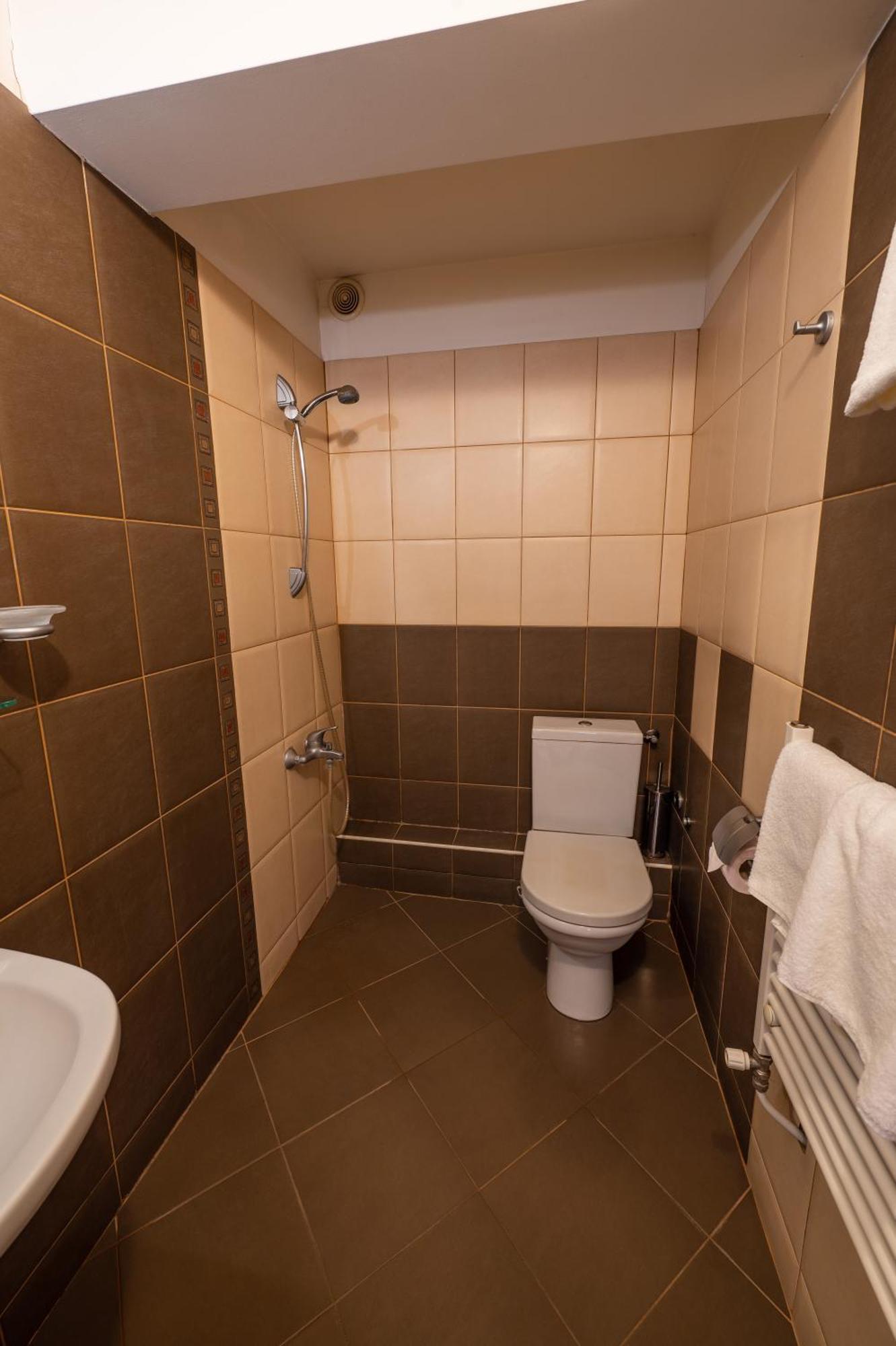 Budget Twin Room